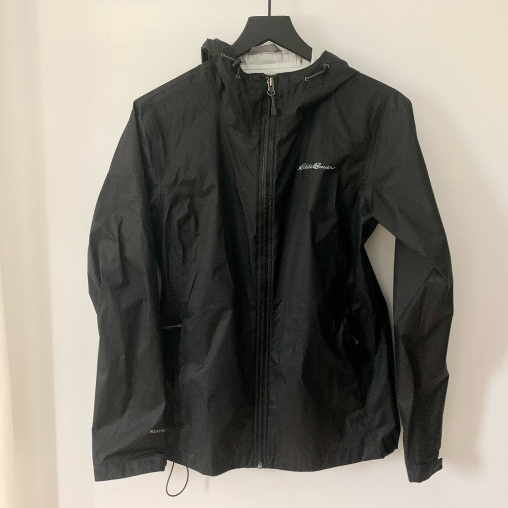 Eddie Bauer Windbreaker
